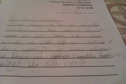 From Ruth